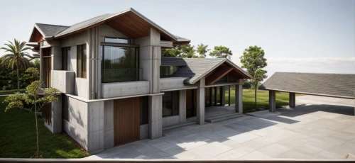 cubic house,folding roof,timber house,modern house,wooden house,dunes house,frame house,house shape,inverted cottage,3d rendering,cube house,two story house,eco-construction,modern architecture,roof tile,house roof,grass roof,residential house,cube stilt houses,danish house,Architecture,General,Modern,Organic Modernism 2