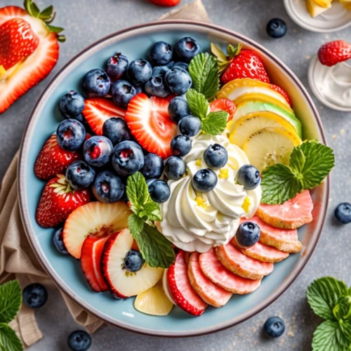 fruit plate,bowl of fruit,berries on yogurt,fruit platter,fruit bowls,fruit pie,pavlova,fresh fruits,fruit bowl,summer foods,fruit ice cream,mixed fruit cake,fresh fruit,mixed fruit,summer fruit,fruit mix,mix fruit,fruit cup,fruit free,fruit butter