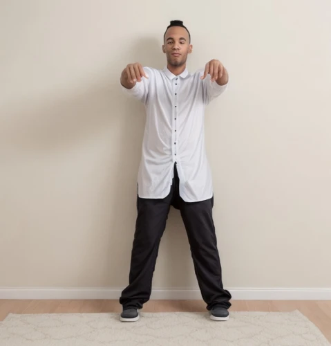 qi gong,male poses for drawing,baguazhang,taijiquan,martial arts uniform,male nurse,half lotus tree pose,chef's uniform,chiropractic,hip-hop dance,white clothing,yoga guy,white coat,long-sleeved t-shirt,wing chun,divine healing energy,wellness coach,male model,physiotherapist,shaolin kung fu,Common,Common,Natural