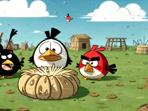 fall animals,angry birds,thanksgiving background,farm animals,funny turkey pictures,animated cartoon,cartoon video game background,angry bird,barnyard,chicken farm,avian flu,pubg mascot,farmyard,pumpkin patch,chickens,hay barrel,scare crow,tofurky,scarecrows,turkeys