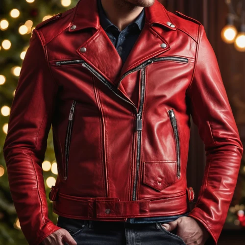 star-lord peter jason quill,red coat,red hood,leather texture,biker,bolero jacket,chris evans,red super hero,jacket,leather,leather jacket,outerwear,claus,red arrow,dean razorback,the fur red,motorcyclist,men's wear,harley-davidson,steve rogers,Photography,General,Natural