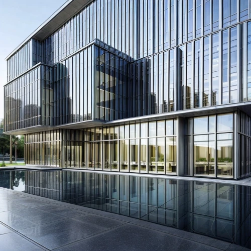 glass facade,glass wall,glass facades,aqua studio,autostadt wolfsburg,glass building,contemporary,glass blocks,modern architecture,tianjin,water wall,modern office,zhengzhou,kirrarchitecture,office buildings,new building,modern building,office building,archidaily,structural glass,Architecture,General,Modern,Industrial Modernism