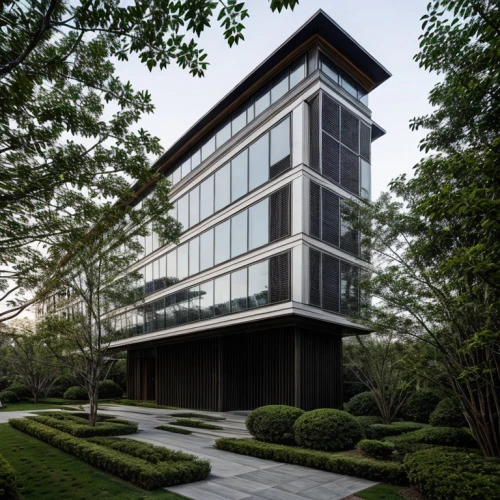 residential tower,glass facade,modern architecture,office building,modern office,metal cladding,office buildings,corten steel,cube house,modern house,timber house,chinese architecture,structural glass,cubic house,contemporary,suzhou,glass building,assay office,kirrarchitecture,modern building,Architecture,Commercial Residential,Modern,Mid-Century Modern