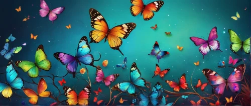 butterfly background,rainbow butterflies,butterflies,butterfly vector,blue butterfly background,butterfly clip art,colorful background,moths and butterflies,butterfly floral,blue butterflies,butterfly,butterfly isolated,aurora butterfly,chasing butterflies,spring leaf background,isolated butterfly,transparent background,butterfly day,peacock butterflies,butterfly swimming,Illustration,Abstract Fantasy,Abstract Fantasy 01
