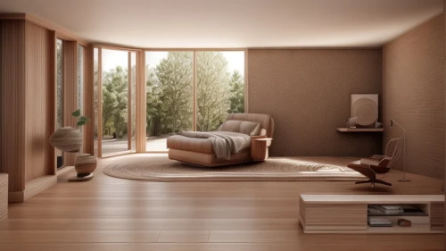 modern room,3d rendering,home interior,search interior solutions,livingroom,wood flooring,interior modern design,japanese-style room,laminate flooring,danish room,wood-fibre boards,room divider,laminated wood,living room,modern living room,render,smarthome,bedroom,wood floor,smart home