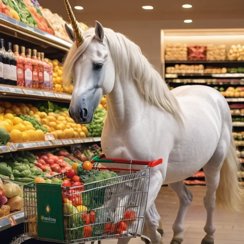 horse supplies,cart horse,grocer,supermarket,grocery,grocery shopping,grocery basket,belgian horse,grocery store,groceries,irish cob,retail trade,supermarket shelf,shopping icon,shopping basket,iceland horse,hay horse,cart noodle,australian pony,shopper,Photography,General,Natural