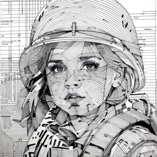 operator,children of war,girl drawing,lost in war,pencil art,soldier,girl with a gun,game drawing,child portrait,girl with gun,pilot,paratrooper,child girl,gi,kids illustration,war correspondent,echo,girl portrait,pencil and paper,iq,Design Sketch,Design Sketch,None