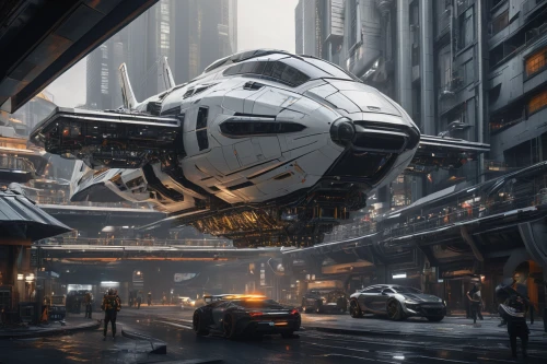 sci fi,sci-fi,sci - fi,scifi,dreadnought,passengers,starship,carrack,valerian,fleet and transportation,millenium falcon,spaceship space,space ships,alien ship,uss voyager,science fiction,x-wing,spacecraft,dock landing ship,space ship model,Photography,General,Sci-Fi
