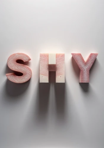 shy,stay,stylized,clay animation,skype logo,spy,typography,skyr,stylistic,shibuyasky,small poly,stylistically,say yes to the live,shopify,siq,stylised,sky,say shape,sig,coy,Realistic,Foods,Ham