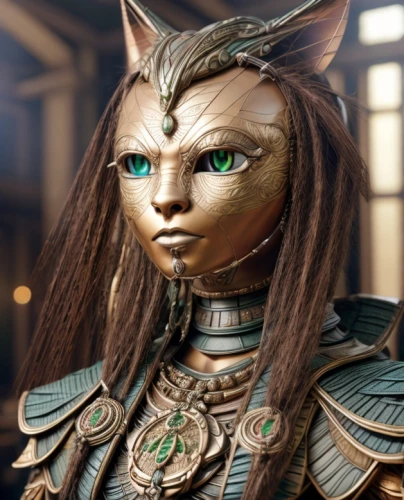 cat warrior,cleopatra,alien warrior,cat sparrow,symetra,female warrior,sterntaler,cat,sphinx pinastri,gara,ori-pei,she-cat,kat,feline look,cat child,feline,breed cat,cat image,artemis,samara