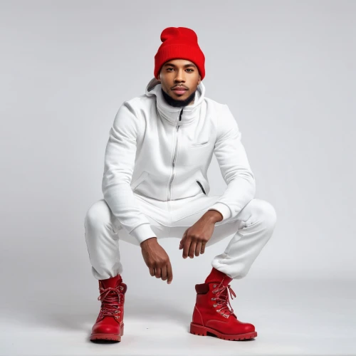 red socks,chance,long underwear,white and red,red cap,euro cent,tracksuit,white boots,novelist,red peppers,fire red,white clothing,winter clothing,the fur red,white fur hat,red coat,salmon red,eskimo,man in red dress,music artist,Photography,General,Natural