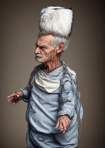 elderly man,elderly person,pensioner,old person,old human,old man,elderly lady,old age,old woman,dwarf sundheim,geppetto,medical illustration,scandia gnome,older person,father frost,hand digital painting,model train figure,grandpa,popeye,chef,Common,Common,Fashion