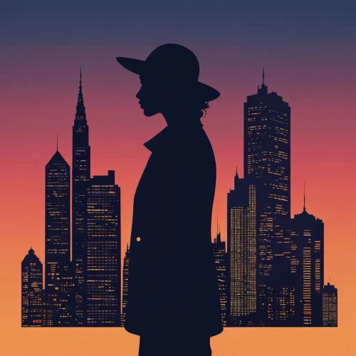 silhouette art,man silhouette,cowboy silhouettes,map silhouette,silhouette,silhouette of man,art silhouette,vector illustration,vector art,the silhouette,vector graphic,indiana jones,vintage couple silhouette,travel poster,manhattan,detective,mouse silhouette,silhouettes,woman silhouette,sherlock holmes,Art,Classical Oil Painting,Classical Oil Painting 33