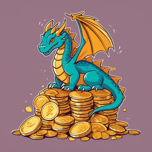 charizard,golden dragon,rupee,dragon design,coins,seychellois rupee,digital currency,euros,collected game assets,greed,coins stacks,dragon,lira,gold bullion,crypto currency,dragon li,crypto-currency,bullion,dragons,eur,Illustration,Japanese style,Japanese Style 06