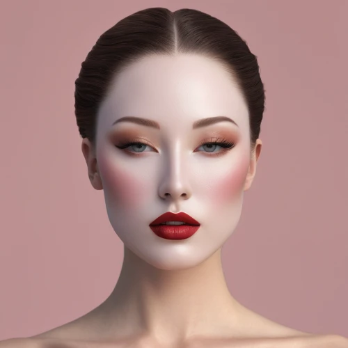 realdoll,doll's facial features,beauty face skin,vintage makeup,cosmetic products,cosmetic,women's cosmetics,natural cosmetic,woman face,cosmetic brush,gradient mesh,woman's face,red magnolia,dita,geisha girl,retouching,red plum,mannequin,geisha,cosmetics,Conceptual Art,Daily,Daily 22