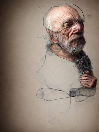 elderly man,old human,male poses for drawing,old man,old age,drawing course,italian painter,old person,figure drawing,pensioner,hand digital painting,elderly person,world digital painting,illustrator,sculpt,older person,digital painting,digital art,game drawing,digital compositing,Common,Common,Commercial