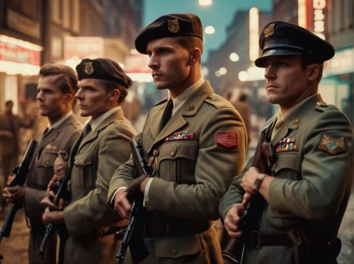 warsaw uprising,world war ii,allied,second world war,a uniform,ww2,world war,1940s,forties,wwii,latvia,1943,1944,uniforms,officers,french foreign legion,steve rogers,military uniform,east german,stalingrad,Photography,General,Cinematic