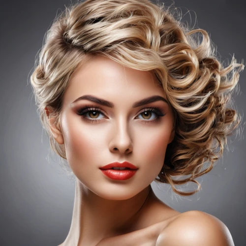 artificial hair integrations,women's cosmetics,airbrushed,blonde woman,chignon,vintage makeup,retouching,retouch,beauty salon,short blond hair,management of hair loss,blond girl,beauty face skin,bouffant,female beauty,updo,romantic look,vintage woman,natural cosmetic,blonde girl,Art,Classical Oil Painting,Classical Oil Painting 04