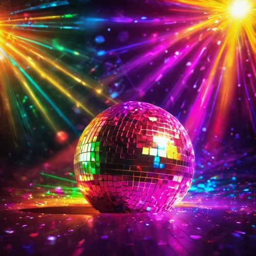 disco,prism ball,disco ball,mirror ball,go-go dancing,colorful foil background,the ball,christmas balls background,discobole,christmas ball,new year's eve 2015,kristbaum ball,spirit ball,rave,party lights,party banner,nightclub,epcot ball,dance club,party icons,Illustration,Realistic Fantasy,Realistic Fantasy 38