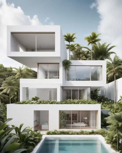 3d rendering,modern house,tropical house,modern architecture,dunes house,cubic house,render,holiday villa,luxury property,contemporary,beach house,cube stilt houses,residential house,frame house,beachhouse,residential,3d rendered,3d render,condominium,residential property,Photography,Artistic Photography,Artistic Photography 06