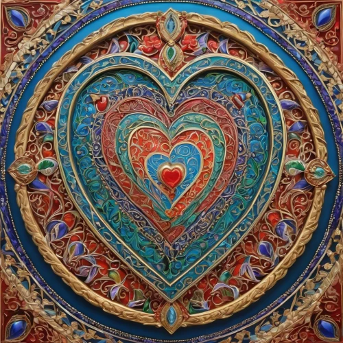 heart chakra,red and blue heart on railway,heart medallion on railway,colorful heart,red heart medallion,heart background,stitched heart,painted hearts,heart swirls,heart and flourishes,mantra om,linen heart,heart pattern,the heart of,red heart medallion on railway,zippered heart,heart flourish,wood heart,heart with hearts,heart shape frame,Illustration,Realistic Fantasy,Realistic Fantasy 43