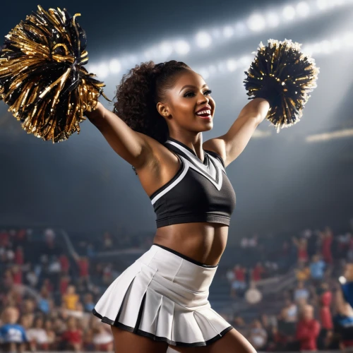 cheerleading uniform,cheerleader,cheerleading,cheer,cheering,you cheer,stadium falcon,majorette (dancer),sports uniform,arena football,afro american girls,nfl,baton twirling,sports girl,national football league,sports dance,indoor games and sports,afro-american,beautiful african american women,african american woman,Photography,General,Natural