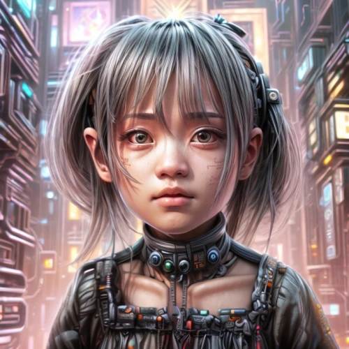 cyberpunk,cybernetics,world digital painting,cyborg,dystopian,harajuku,cyber,sci fiction illustration,cyberspace,streampunk,dystopia,scifi,shirakami-sanchi,electronic music,electronic,echo,city ​​portrait,humanoid,virtual world,metropolis