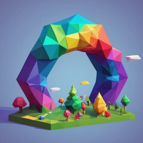 low poly,low-poly,polygonal,cinema 4d,isometric,polygon,cubes,geometric ai file,3d fantasy,dodecahedron,circular puzzle,cubic,3d object,colorful ring,cube surface,polygons,3d model,dribbble,3d mockup,triangles background,Unique,3D,Low Poly