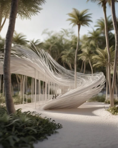 hammock,hammocks,palm field,3d rendering,palm forest,hanging chair,palm fronds,palm leaves,thatch umbrellas,beach furniture,palm blossom,palm garden,jumeirah beach hotel,bird protection net,sunlounger,palm branches,render,palm leaf,date palms,walkway,Photography,Artistic Photography,Artistic Photography 04