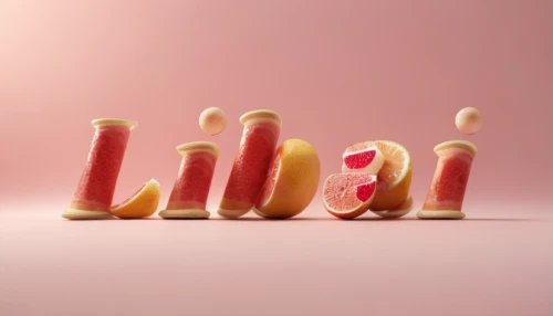 rhubarb,chocolate letter,wooden letters,alphabet letter,food styling,scrabble letters,typography,alphabet pasta,lilikoi,airbnb logo,alphabet letters,letters,food collage,fruit slices,decorative letters,lipolaser,libra,food icons,marzipan figures,surimi,Realistic,Foods,Grapefruit