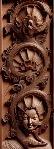 carved wood,mandelbulb,chocolate shavings,embossed rosewood,wood carving,chocolatier,french silk,gingerbread mold,crown chocolates,chopped chocolate,clay tile,mouldings,chocolate wafers,pieces chocolate,pralines,ganache,chocolate cream,box of chocolate,copper frame,chocolate letter