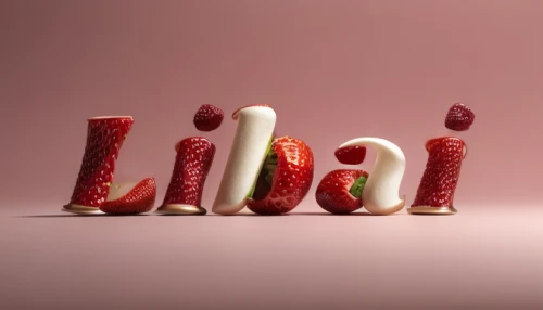 typography,chocolate letter,food styling,decorative letters,strawberry,alphabet letter,strawberries,still life photography,scrabble letters,lingonberry,rhubarb,food collage,alphabet letters,food photography,alphabet word images,integrated fruit,strawberries falcon,letters,litchi,kcal,Realistic,Foods,Strawberry