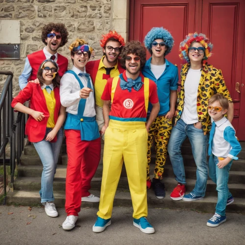 basler fasnacht,clowns,halloween 2019,halloween2019,super mario brothers,cartoon people,costumes,comic characters,sesame street,fasnet,halloween2017,carneval,money heist,euro disney,fairytale characters,kids party,retro cartoon people,retro halloween,mario bros,retro eighties,Photography,Documentary Photography,Documentary Photography 36