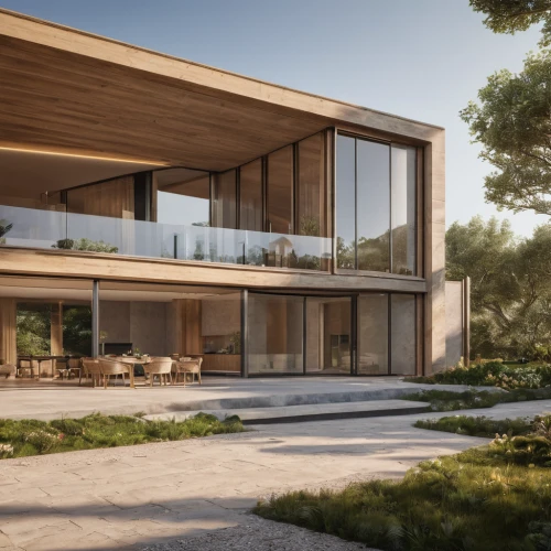 dunes house,modern house,timber house,3d rendering,eco-construction,modern architecture,danish house,archidaily,wooden house,smart home,mid century house,cubic house,corten steel,luxury property,smart house,house in the forest,cube house,summer house,render,residential house,Photography,General,Natural