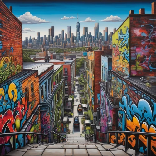 david bates,toronto,brooklyn street art,graffiti art,laneway,brooklyn,mural,harlem,colorful city,urban art,city scape,urban,bronx,graffiti,urban landscape,fitzroy,urban street art,philadelphia,cityscape,highline,Conceptual Art,Daily,Daily 23