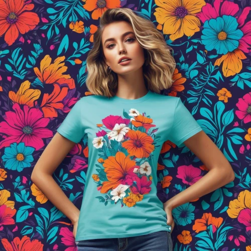 colorful floral,floral background,retro flower silhouette,floral mockup,retro flowers,floral,dahlias,floral with cappuccino,flower wall en,vintage floral,flower background,girl in flowers,botanical print,tshirt,print on t-shirt,floral japanese,floral pattern,flowers pattern,flowers png,floral rangoli,Conceptual Art,Sci-Fi,Sci-Fi 18