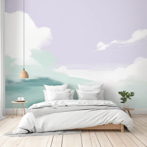 wall sticker,background vector,light purple,white with purple,wooden mockup,sleeping room,pastel colors,purple landscape,bed frame,bedroom,pale purple,the purple-and-white,slide canvas,sea-lavender,landscape background,ocean background,sea landscape,duvet cover,wall,pastels,Art,Classical Oil Painting,Classical Oil Painting 12