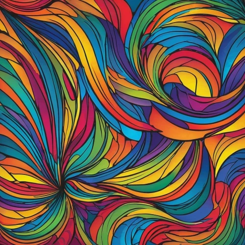 colorful foil background,colorful spiral,rainbow pencil background,paisley digital background,crayon background,swirls,spiral background,coral swirl,abstract multicolor,mandala background,abstract background,kaleidoscope art,colorful background,colorful doodle,colored pencil background,rainbow pattern,colorful pasta,zigzag background,mandala loops,bandana background,Illustration,Retro,Retro 06