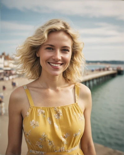 blue jasmine,pixie-bob,blonde woman,beach background,marina,british actress,wallis day,short blond hair,blonde girl,a charming woman,the blonde in the river,beautiful woman,on the pier,blond girl,smiling,pier,bondi,radiant,seaside daisy,pixie,Photography,General,Natural