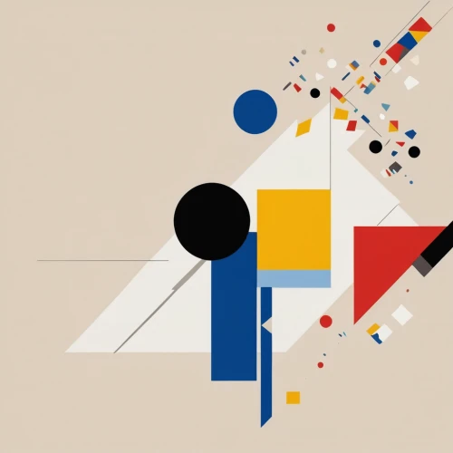 three primary colors,abstract shapes,mondrian,abstract corporate,abstract retro,abstract design,abstract minimal,color blocks,abstraction,palette,memphis shapes,abstract multicolor,graphisms,abstract cartoon art,shapes,geometry shapes,adobe illustrator,chess icons,iconset,art with points,Art,Artistic Painting,Artistic Painting 46