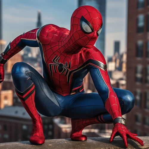 the suit,spider-man,spiderman,spider man,peter,spider bouncing,webbing,suit actor,webs,superhero background,spider,dark suit,web,suit,marvelous,peter i,marvel,red super hero,color is changable in ps,avenger,Photography,General,Natural