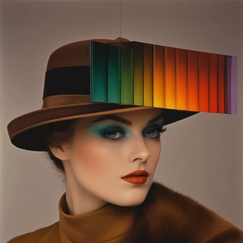 the hat-female,woman's hat,the hat of the woman,color picker,hat retro,girl wearing hat,women's hat,womans hat,hat,felt hat,pork-pie hat,beret,ordinary sun hat,brown hat,leather hat,conical hat,ladies hat,artist color,black hat,cloche hat,Photography,Black and white photography,Black and White Photography 09