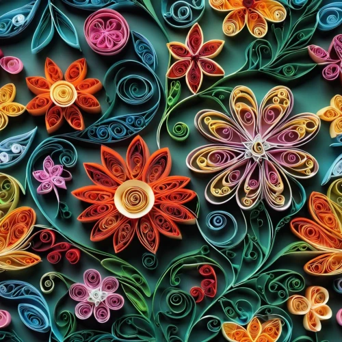 fabric flower,embroidered flowers,fabric flowers,flower fabric,flower art,floral rangoli,paper flower background,orange floral paper,stitched flower,felt flower,flower painting,mandala flower,floral ornament,flowers fabric,colorful floral,flowers pattern,dahlia pinata,flower pattern,mandala flower illustration,floral digital background,Unique,Paper Cuts,Paper Cuts 09