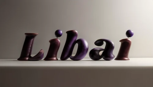 libra,librarian,zodiac sign libra,decorative letters,clay animation,wooden letters,scrabble letters,3d albhabet,chocolate letter,bookshelf,linear,bl,library,dribbble logo,alphabet letter,lilikoi,calligraphy,lalab,bookend,horoscope libra,Realistic,Foods,Eggplant