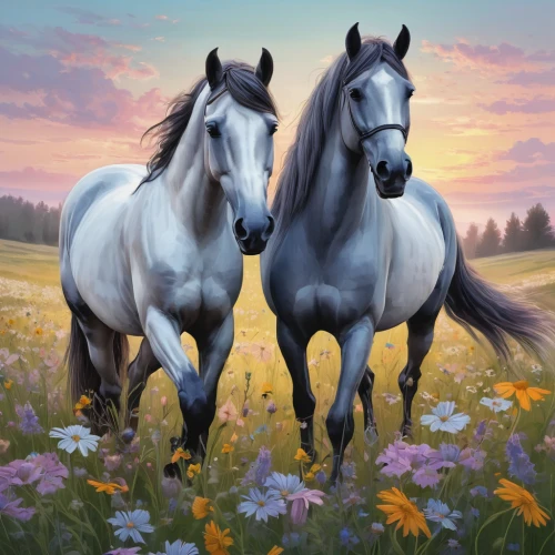 beautiful horses,two-horses,horses,arabian horses,white horses,equines,equine,bay horses,horse horses,equine half brothers,andalusians,wild horses,arabian horse,horse breeding,mare and foal,horse free,quarterhorse,horse riders,horse herd,painted horse,Illustration,Paper based,Paper Based 02
