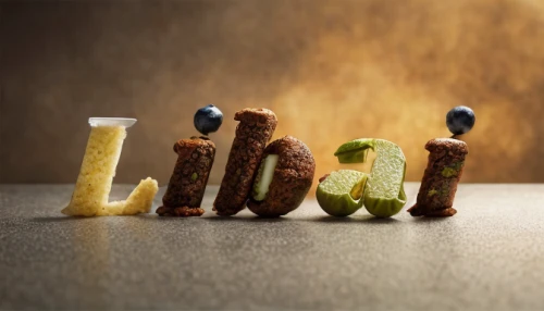 chocolate letter,food styling,kiwi coctail,food photography,kiwis,iced-lolly,ice cream sodas,mystic light food photography,food collage,food icons,limes,lime juice,lassi,carbonated soft drinks,cocktail garnish,garnish,still life photography,liver sausage,alphabet letter,sliced lime,Realistic,Foods,Falafel