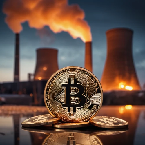 bitcoin mining,crypto mining,btc,bitcoins,bitcoin,crypto-currency,bit coin,digital currency,cryptocurrency,mining,dollar burning,blockchain management,crypto currency,crypto,altcoins,power plant,cryptocoin,non fungible token,energy transition,combined heat and power plant,Photography,General,Cinematic