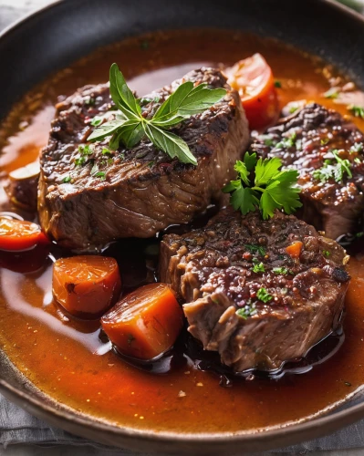 espagnole sauce,veal steak,cow waygu pan,beef steak,beef ribeye steak,beef tenderloin,short ribs,salisbury steak,beef bourguignon,sirloin steak,pot roast,fillet steak,rump steak,beef soup,steak au poivre,beef liver,flat iron steak,irish beef,beef fillet,fillet of beef