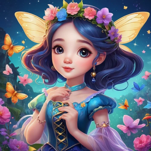 rosa 'the fairy,flower fairy,little girl fairy,rosa ' the fairy,fairy tale character,fantasy portrait,child fairy,vanessa (butterfly),fairy,fairy galaxy,fairy queen,fairy world,julia butterfly,faerie,navi,cinderella,aurora butterfly,garden fairy,butterfly background,fae,Conceptual Art,Daily,Daily 10