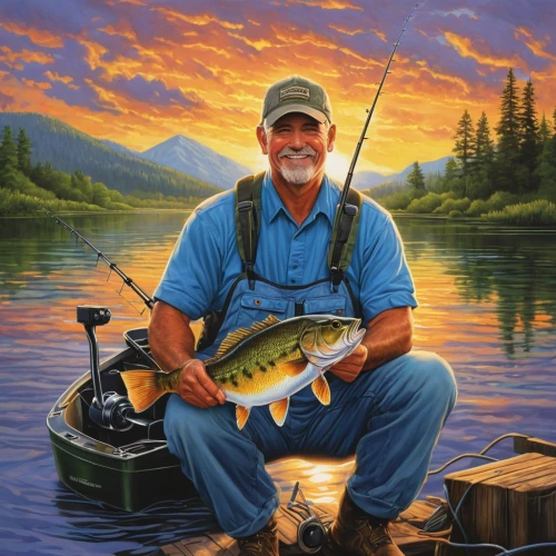 big-game fishing,fishing classes,fishing float,fisherman,fly fishing,fishing tent,the river's fish and,recreational fishing,version john the fisherman,types of fishing,oil painting on canvas,fishing camping,people fishing,casting (fishing),fishing,oil painting,mahi mahi,mahi,fish-surgeon,angling,Illustration,Black and White,Black and White 06